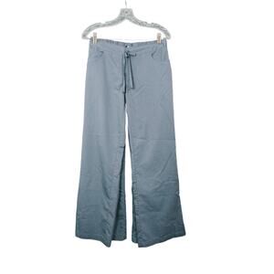 Grey's Anatomy Scrub Pants Set of 2 Women's Small Gray